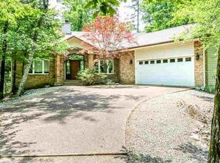 27 Reclamo Cir, Hot Springs Village, AR 71909