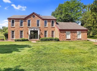 5387 Tequesta Dr, West Bloomfield, MI 48323