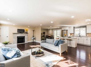 1537 Three Tuns Ln, Ambler, PA 19002