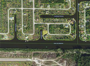 10660 Poughkeepsie Cir, Port Charlotte, FL 33981