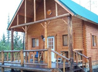 39 S Ryan Rd, Priest Lake, ID 83856