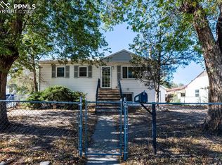 1910 S Cedar Ave, Colorado Springs, CO 80905