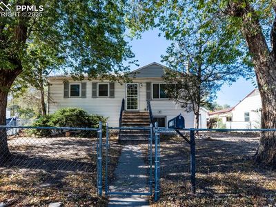 1910 S Cedar Ave, Colorado Springs, CO, 80905