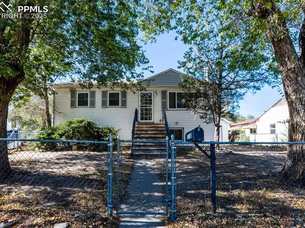 1910 S Cedar Ave, Colorado Springs, CO 80905