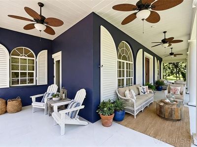 1718 SANCTUARY PLACE, Crystal Beach, FL, 34681