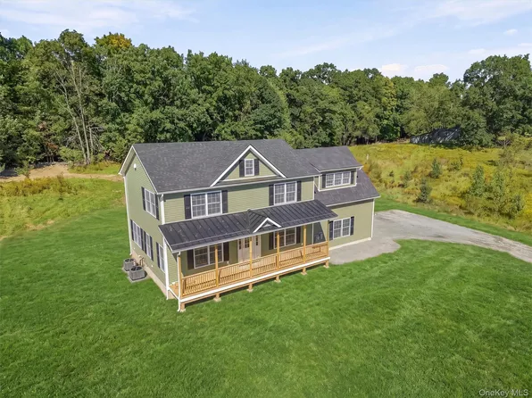 241 Midland Lake Road, Middletown, NY 10941
