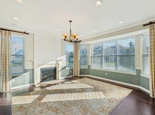 14322 Grandview Dr, Sterling Heights, MI 48313