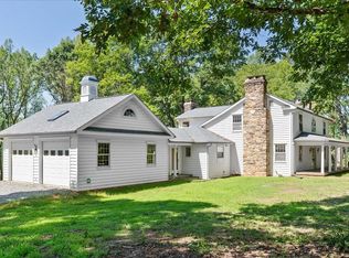 3095 State Shed Rd, Nathalie, VA 24577