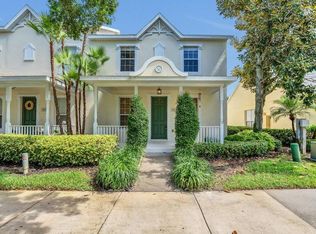 5219 Keenes Pheasant Dr, Windermere, FL 34786