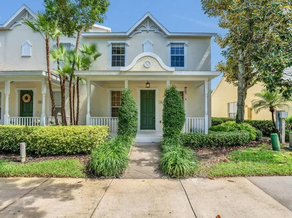 5219 Keenes Pheasant Dr, Windermere, FL 34786