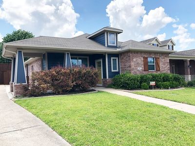 3715 Karlie Way, Dallas, TX, 75236