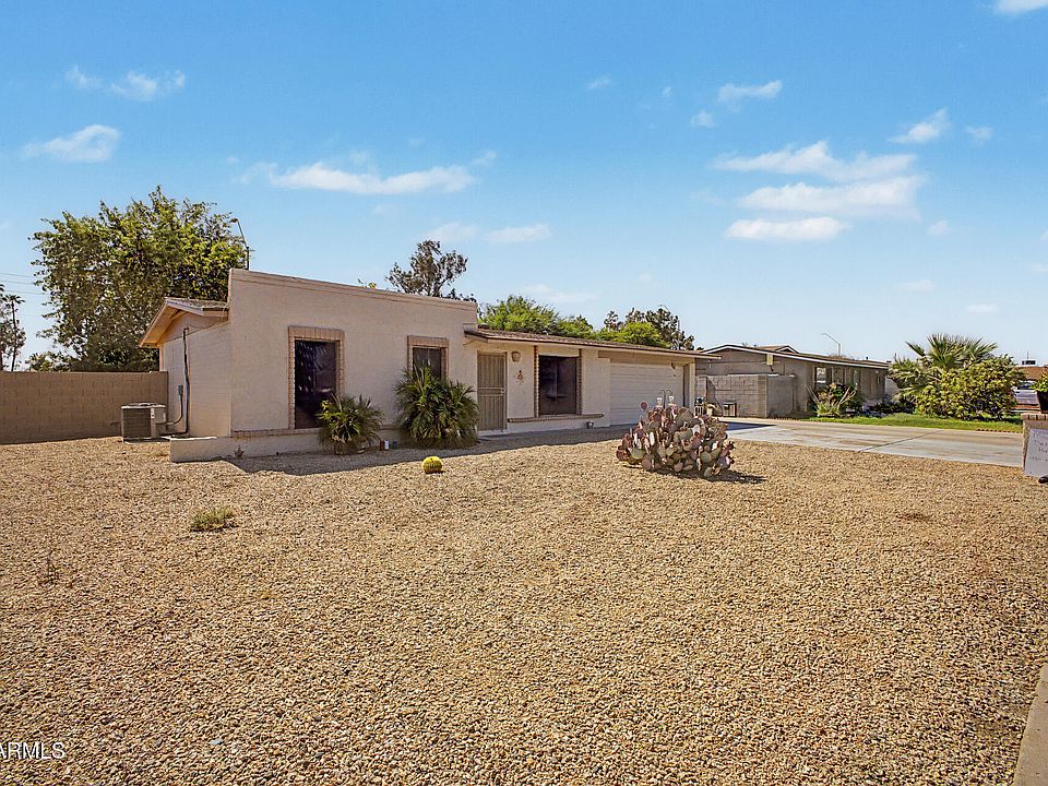 18216 N 18TH Drive, Phoenix, AZ 85023 | Zillow