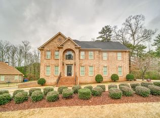 100 Geyser Pl, Stockbridge, GA 30281