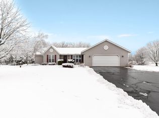 3638 E Rovi Dr, Milton, WI 53563