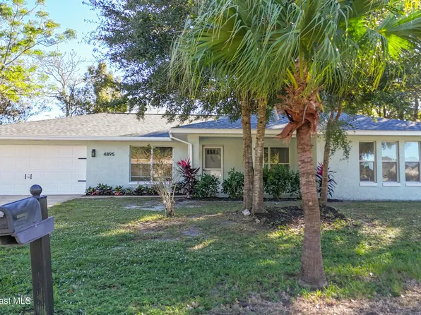 4895 Yew Ct, Titusville, FL 32796