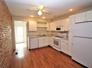 1819 Jackson St, Baltimore, MD 21230