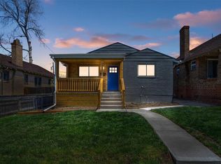 3220 N Fillmore St, Denver, CO 80205