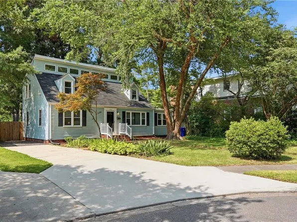 104 W Arden Cir, Norfolk, VA 23505