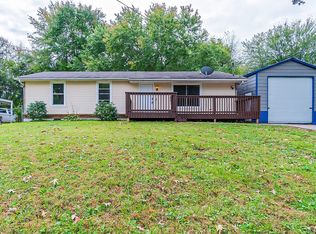 506 Jewel Dr, Clarksville, TN 37042