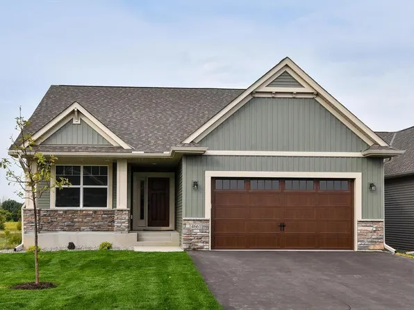 4661 Landmark Dr NE, Saint Michael, MN 55376
