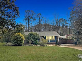 617 Locust Ln, Raleigh, NC 27603