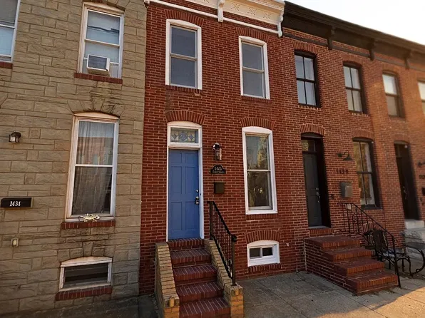 1432 Towson St, Baltimore, MD 21230