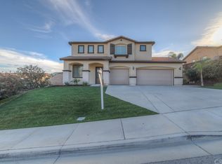15534 Starview St, Lake Elsinore, CA 92530