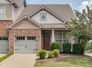 1000 Remington Park Rd, Hermitage, TN 37076