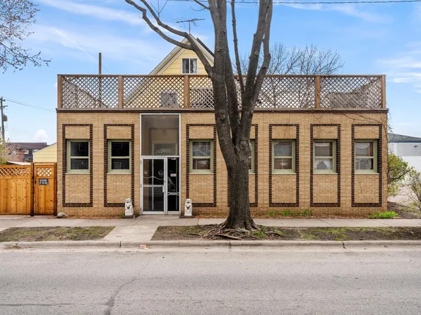 2825 Harriet Ave, Minneapolis, MN 55408