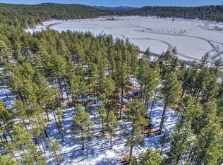 17563 S Osprey Cir, Munds Park, AZ 86017