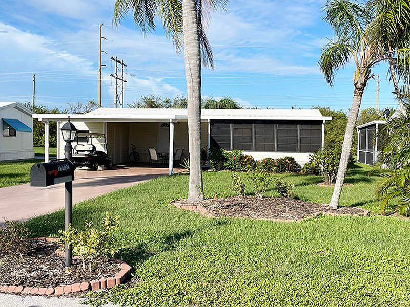1st image of 25722 Lilac Ct #L-035