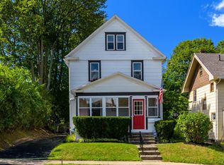 803 Woodbine Ave, Rochester, NY 14619