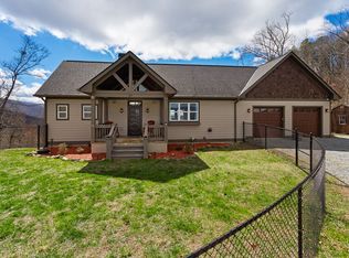 57 Eagles Nest Trail, Murphy, NC 28906