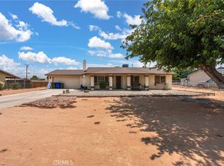 15419 Wichita Rd, Apple Valley, CA 92307