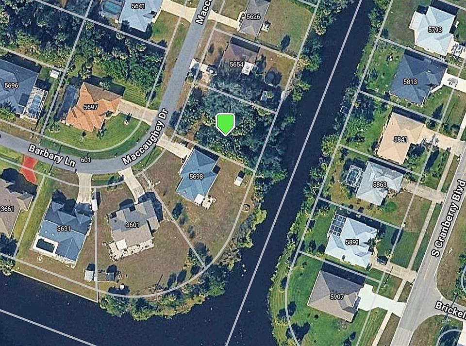 1st image of MACCAUGHEY DRIVE LOT 17