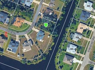 Maccaughey Dr LOT 17, North Pt, FL 34287