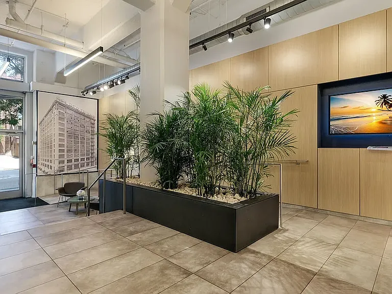 2200 Arch St #705 — Photo 5