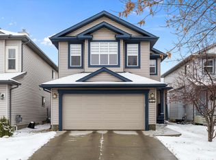 205 Macewan Rd SW, Edmonton, AB T6W 1R2