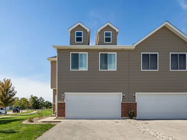 3967 Evans Ct, Yorkville, IL 60560