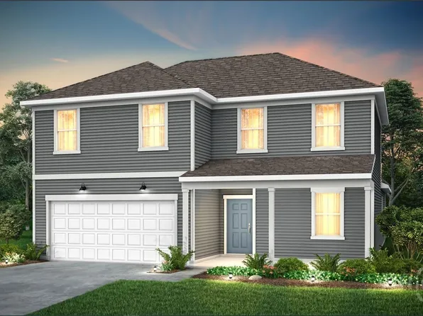 135 Crosstown Avenue, Richmond Hill, GA 31324