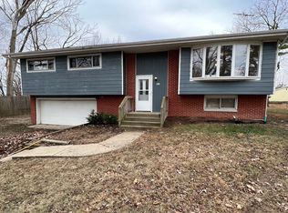 25511 S Parkside Dr, Channahon, IL