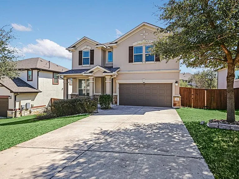 5321 Del Dios Way — Photo 27