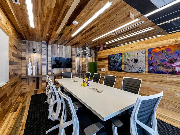 Mission Lofts — Photo 16