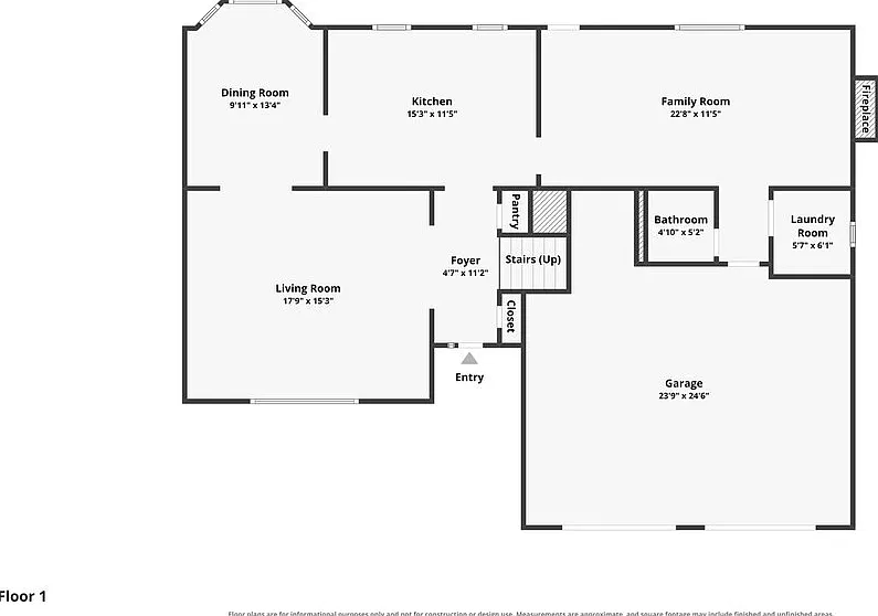 3 bed, 2.5 bath, 2084 sqft, $2,240 — Photo 3