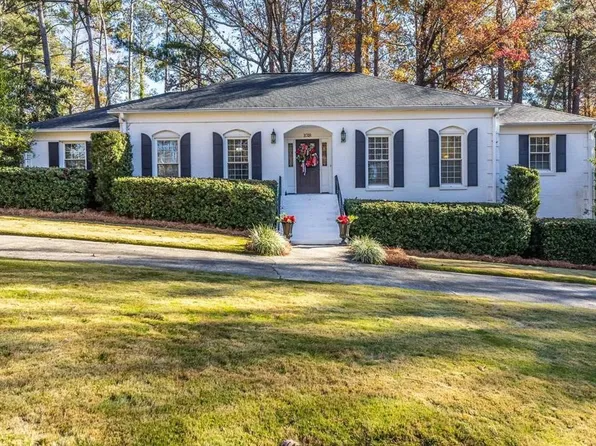 1018 N Ridge Rd, Columbia, SC 29223