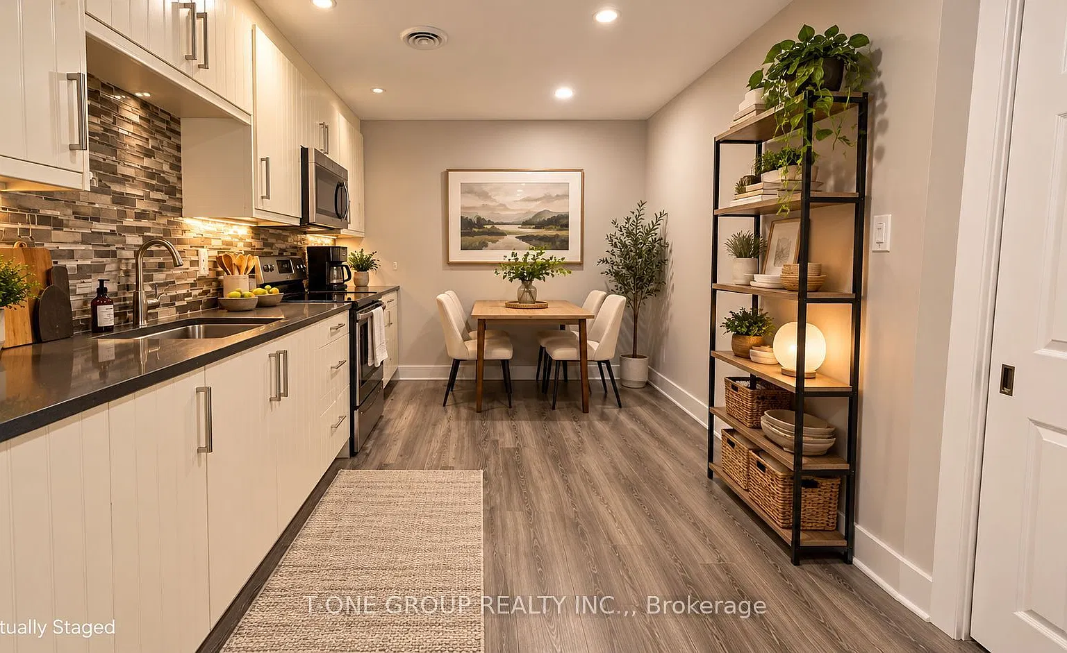 1 bed, $1,450 — Photo 2