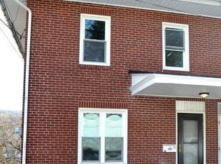 26 E Mohn St, Mohnton, PA 19540