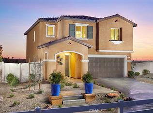 14965 Decarlo Dr, Adelanto, CA 92301