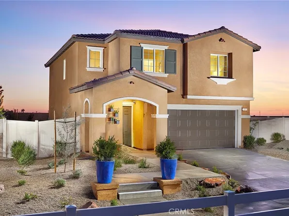 14965 Decarlo Dr, Adelanto, CA 92301
