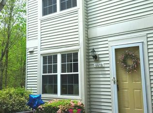 5878 Bridgetown Ct #47, Burke, VA 22015